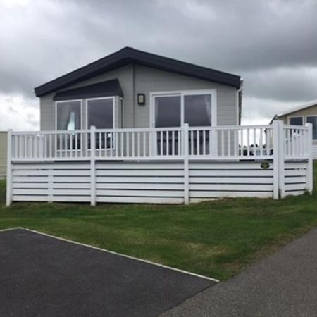 Widemouth Fields Villa Bude Exterior photo