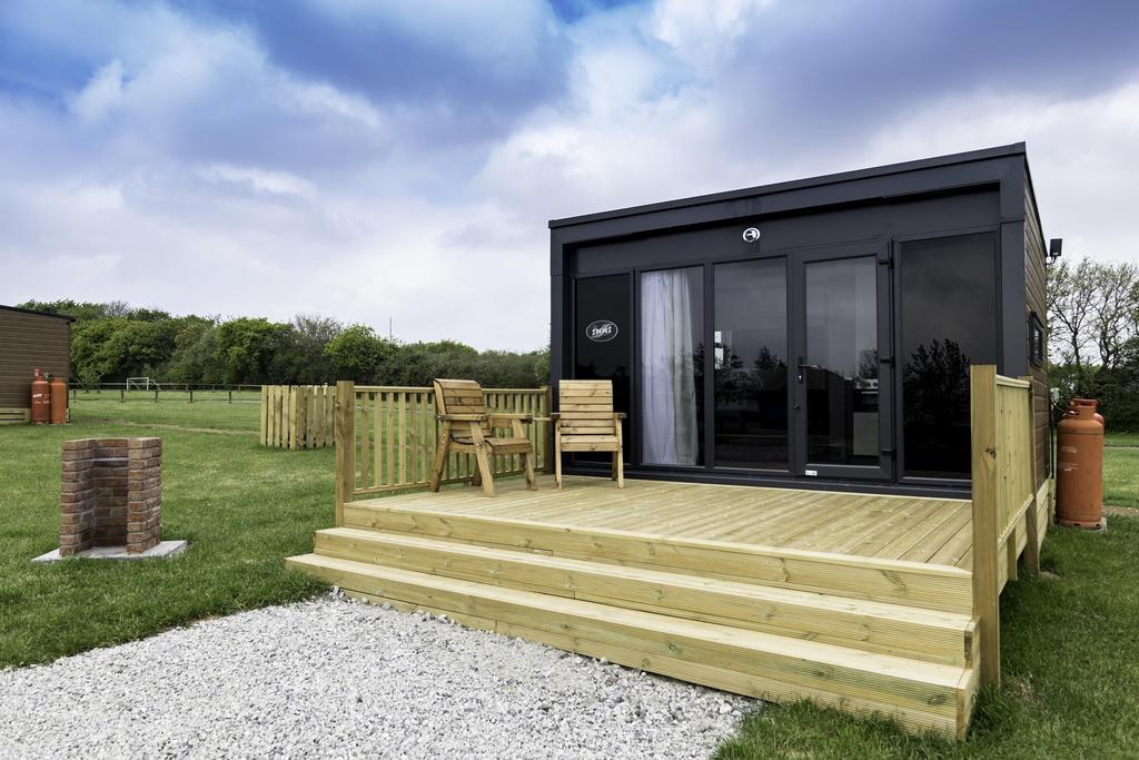 Widemouth Fields Villa Bude Exterior photo