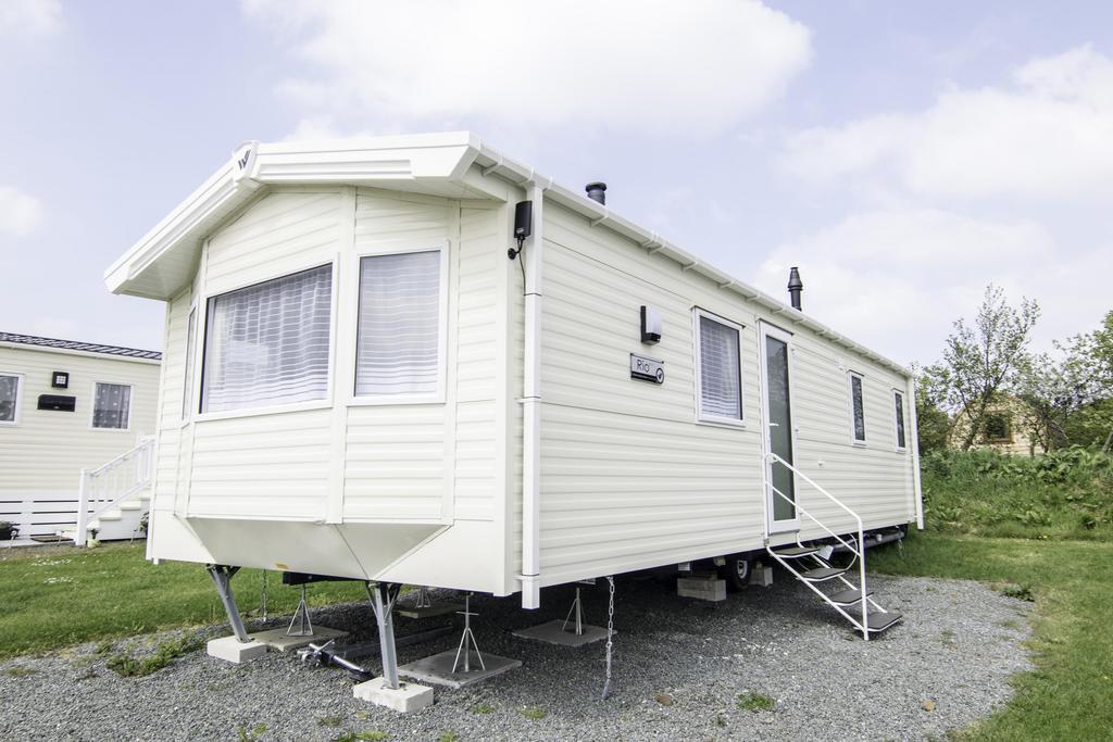 Widemouth Fields Villa Bude Exterior photo