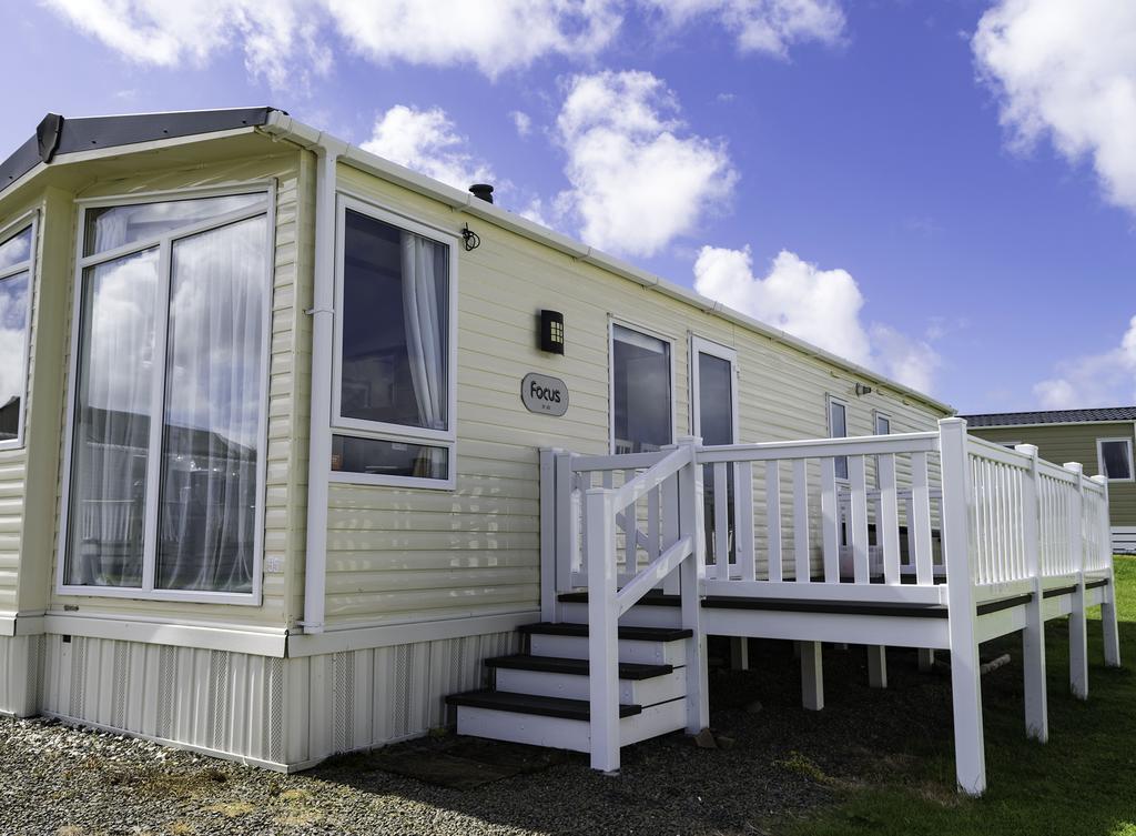 Widemouth Fields Villa Bude Exterior photo