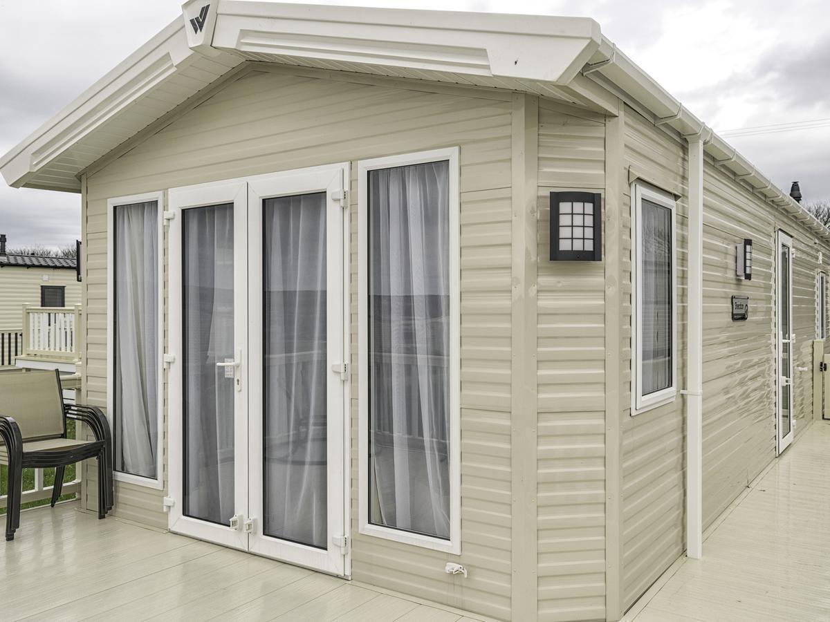 Widemouth Fields Villa Bude Exterior photo