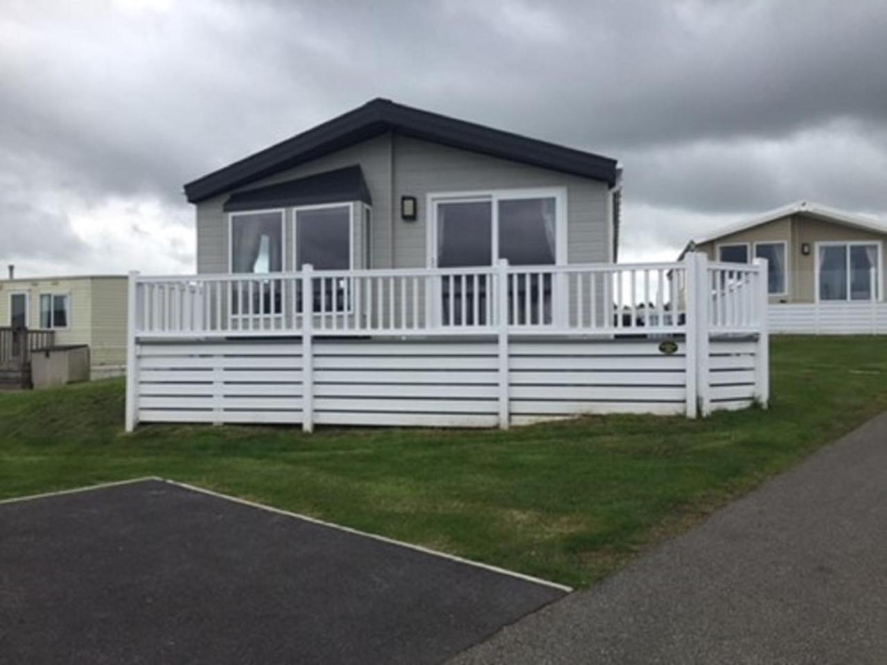 Widemouth Fields Villa Bude Exterior photo