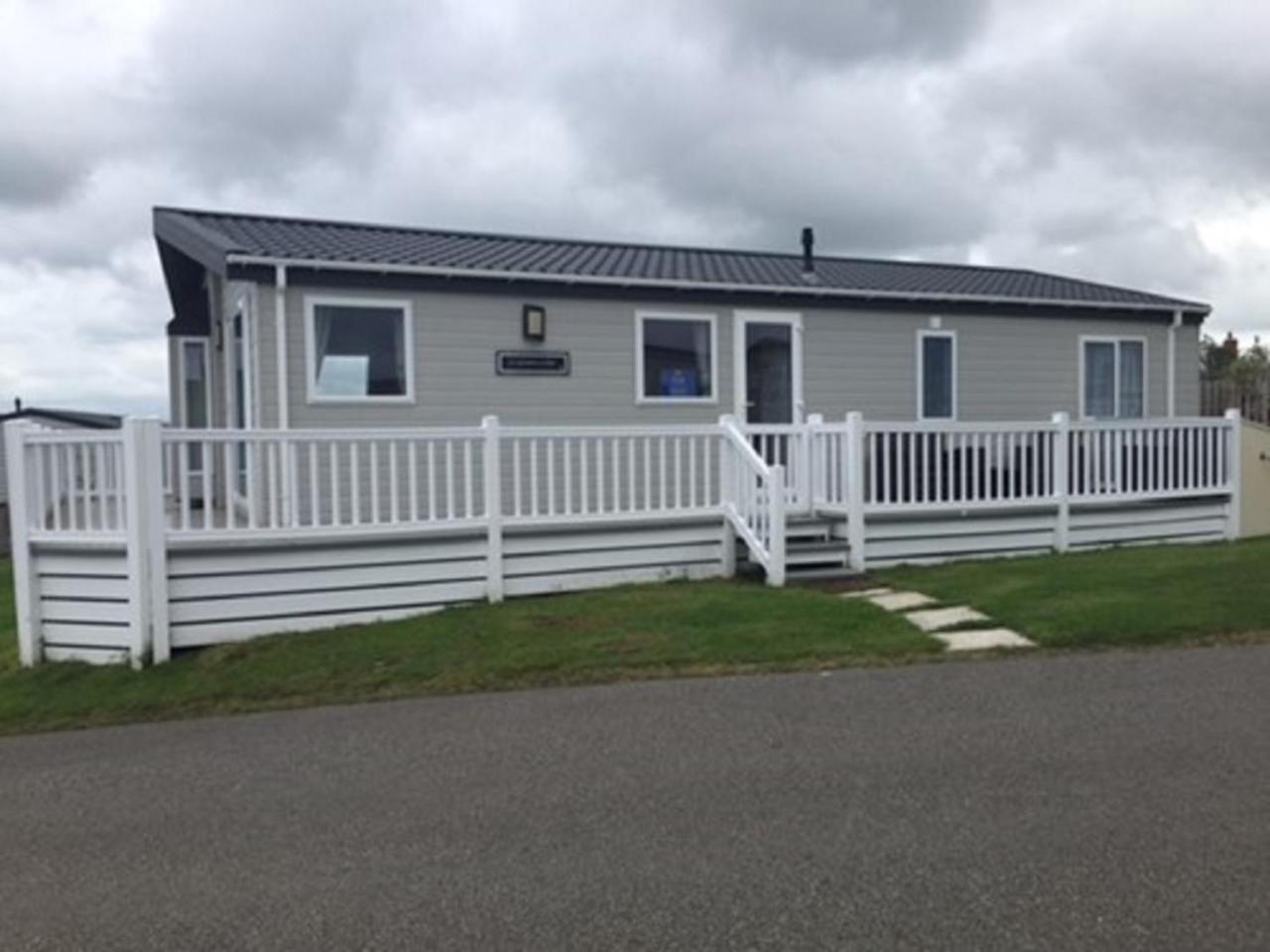 Widemouth Fields Villa Bude Exterior photo