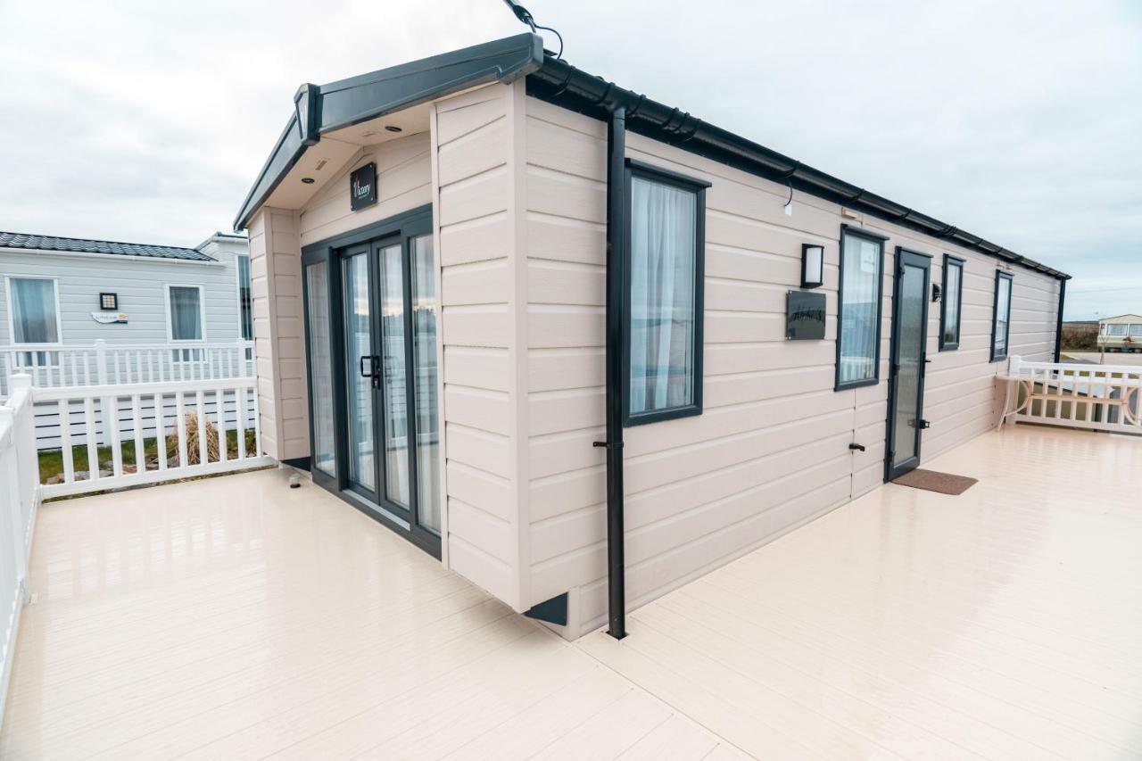 Widemouth Fields Villa Bude Exterior photo